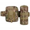Brandit Waist Belt Bag Allround Tactical Camo 1