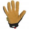 Mechanix Wear Original Leather Gloves Brown 2