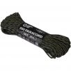 Atwood Rope 100ft 550 Paracord Woodland 1