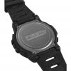 First Tactical orologio Canyon digitale con bussola in nero 7