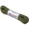 Atwood corda 550 Lbs. Paracord in verde oliva 1