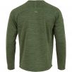 Highlander Crew Neck Sweater Leaf Green 3