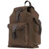Jack Pyke Canvas Day Pack Brown 1