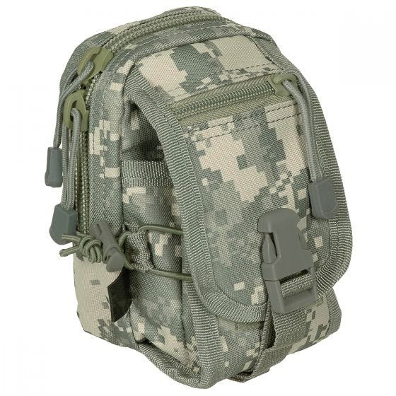 MFH astuccio tattico MOLLE in ACU Digital