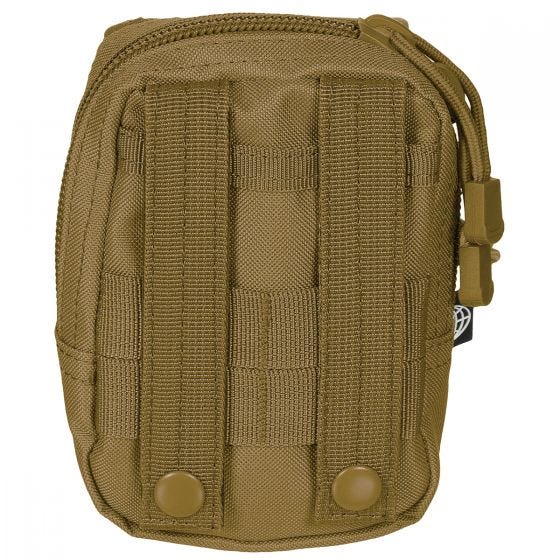 MFH astuccio tattico MOLLE in Coyote