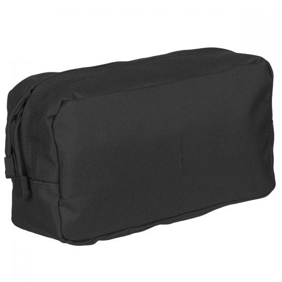 MFH astuccio tattico Large MOLLE in nero