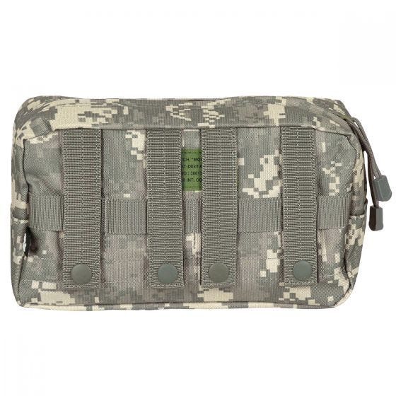 MFH astuccio tattico Large MOLLE in ACU Digital