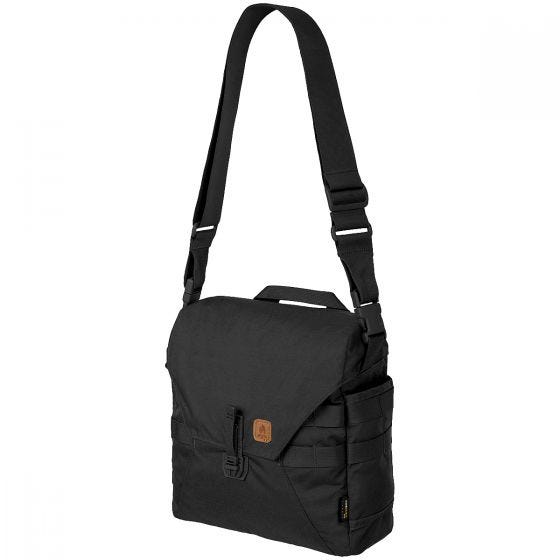 Helikon Borsa Bushcraft Haversack - Nero