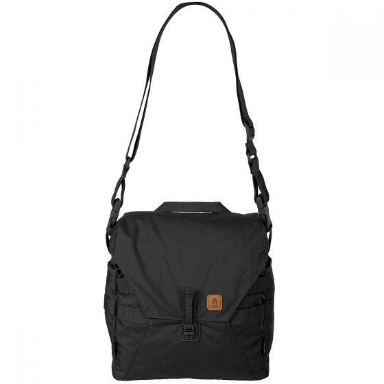 Helikon Borsa Bushcraft Haversack - Nero