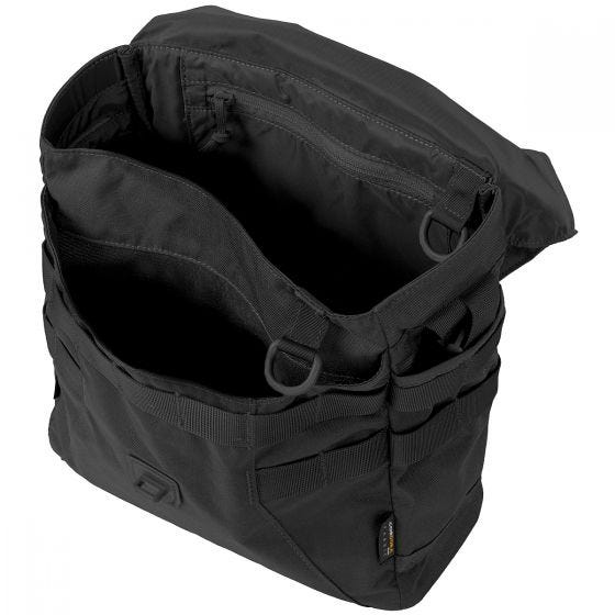 Helikon Borsa Bushcraft Haversack - Nero