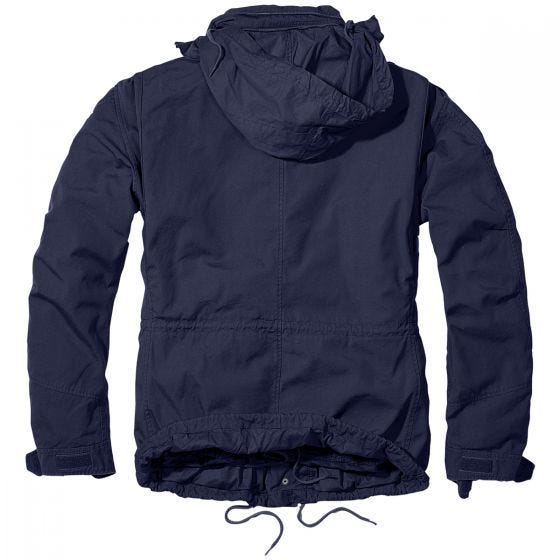 Brandit giacca Giant M-65 in Navy