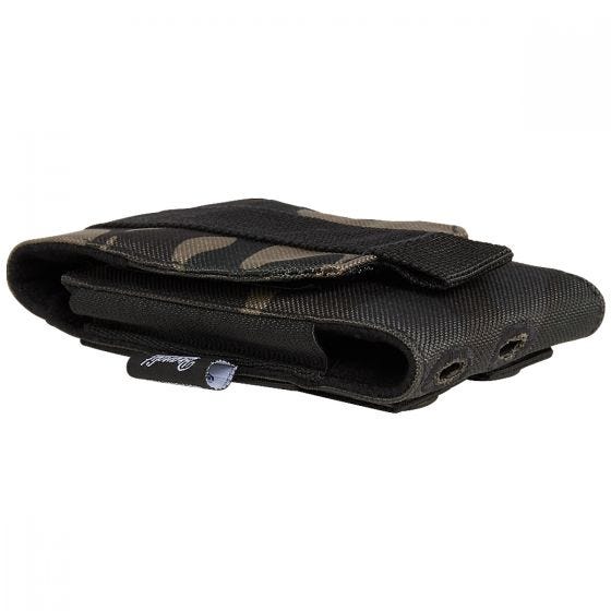 Brandit MOLLE Phone Pouch Medium Dark Camo