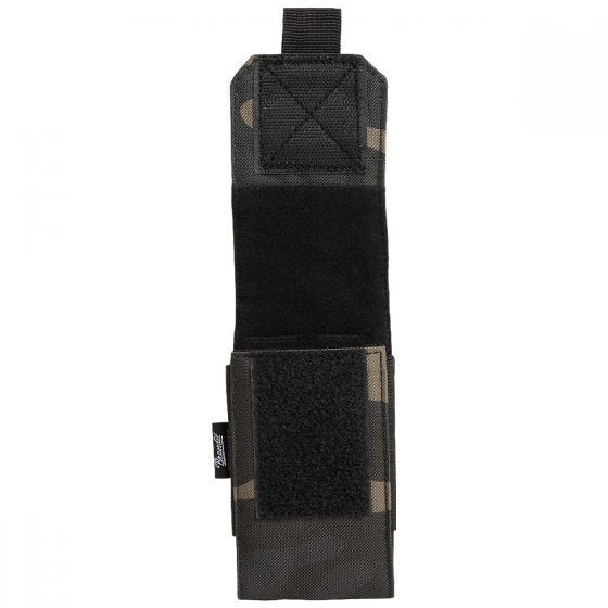 Brandit MOLLE Phone Pouch Medium Dark Camo