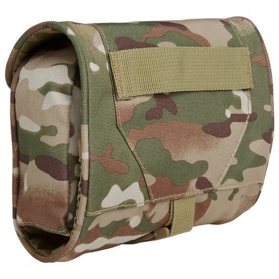 Brandit Toiletry Bag Medium Tactical Camo