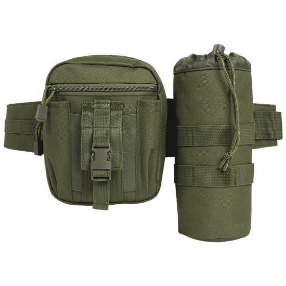 Brandit Waist Belt Bag Allround Olive