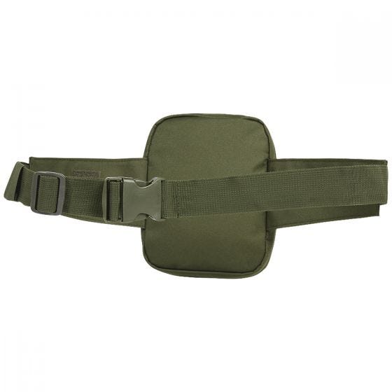 Brandit Waist Belt Bag Allround Olive