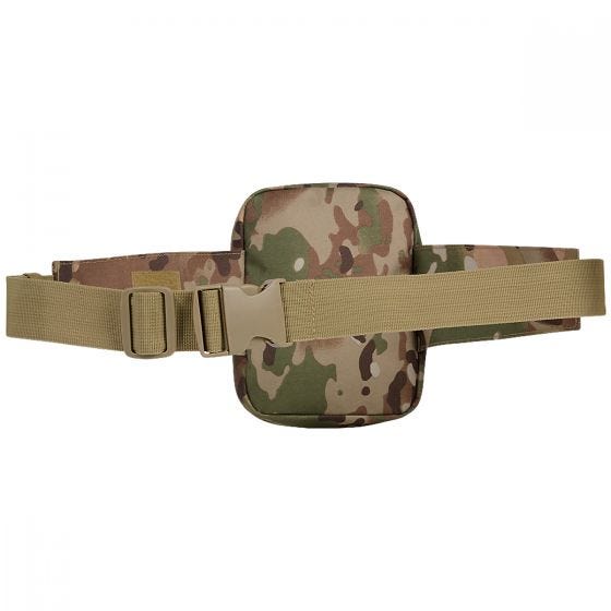 Brandit Waist Belt Bag Allround Tactical Camo