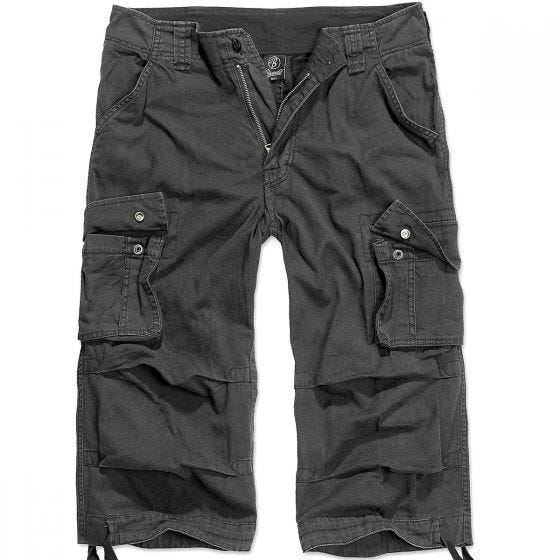 Brandit Urban shorts Legend a 3/4 in nero