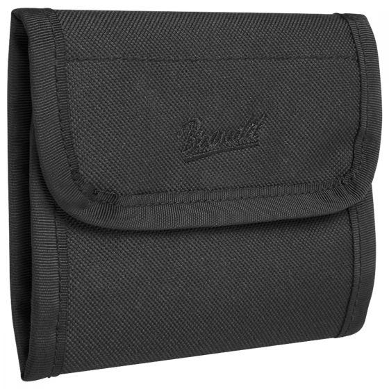 Brandit Wallet Five Black