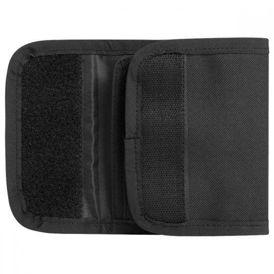 Brandit Wallet Five Black