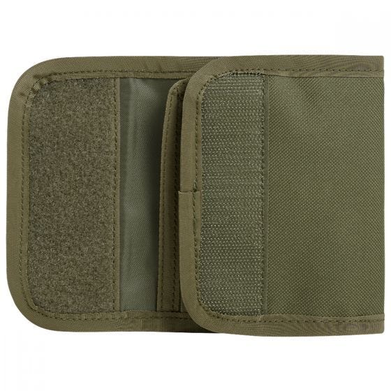 Brandit Wallet Five Olive