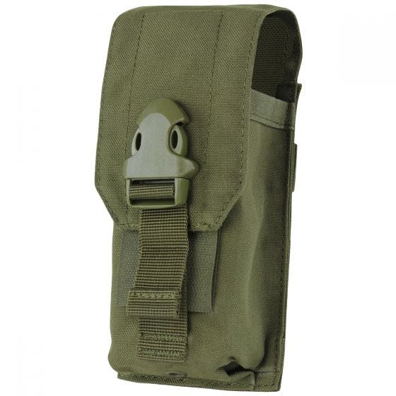 Condor portacaricatore modulare universale per fucile in Olive Drab