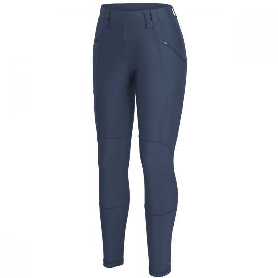 Helikon Hoyden Range Tights - Blu Navy