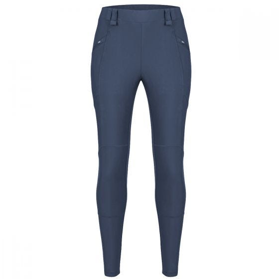 Helikon Hoyden Range Tights - Blu Navy