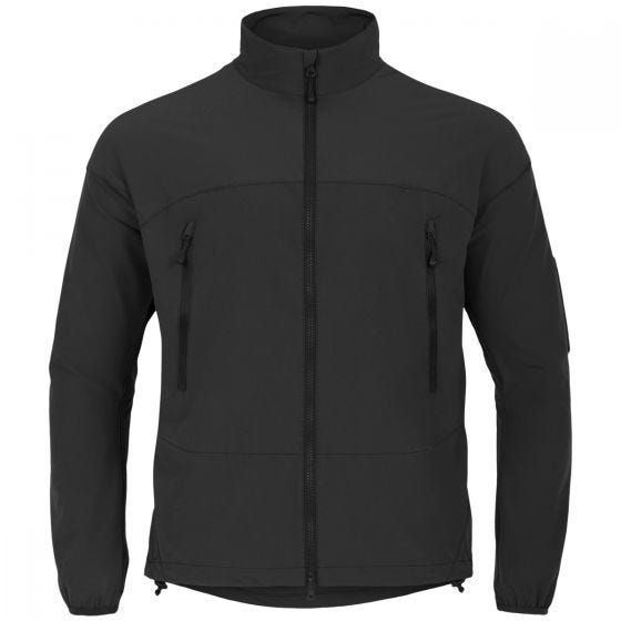 Highlander Forces Giacca Tactical Hirta - Nero