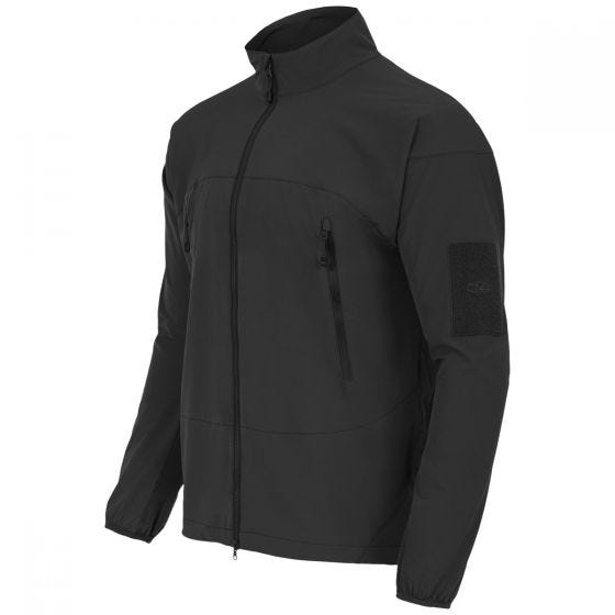 Highlander Forces Giacca Tactical Hirta - Nero