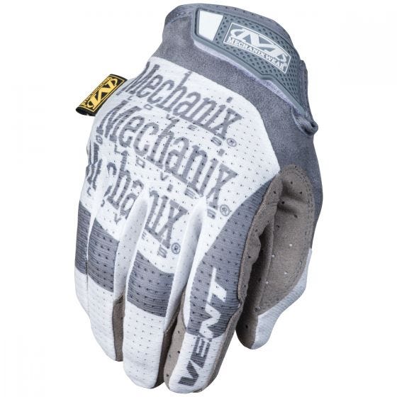 Mechanix Wear guanti Specialty Vent in Bianco