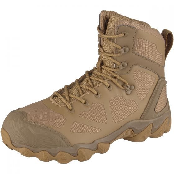 Mil-Tec Chimera High Boots Dark Coyote