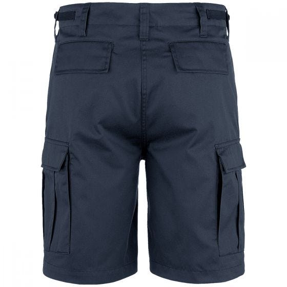 Brandit shorts US Ranger in Navy