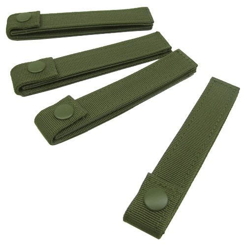 Condor cinghia MOD 6" in Olive Drab