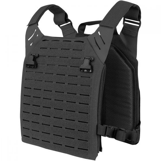 Condor plate carrier Elite LCS Vanquish in nero