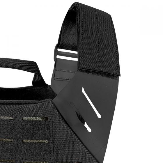 Condor plate carrier Elite LCS Vanquish in nero