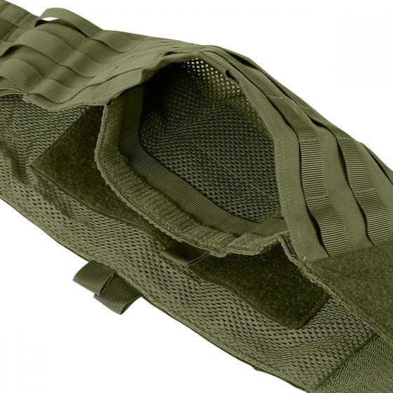 Condor plate carrier Exo Gen II in Olive Drab