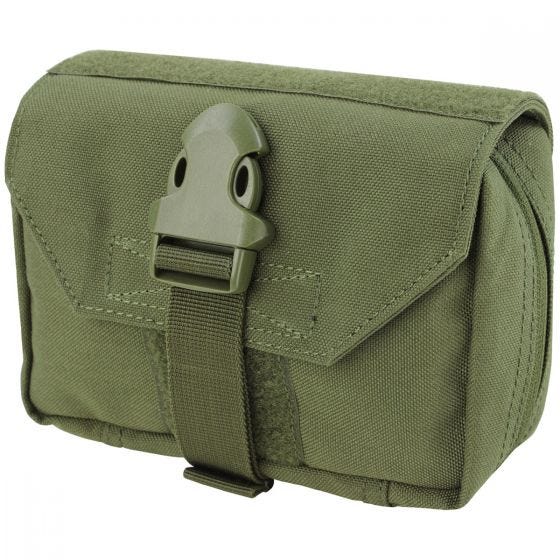 Condor astuccio modulare di primo soccorso in Olive Drab