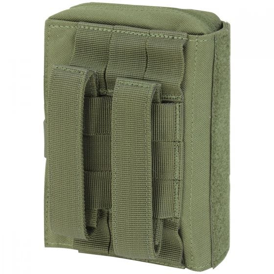 Condor astuccio modulare di primo soccorso in Olive Drab