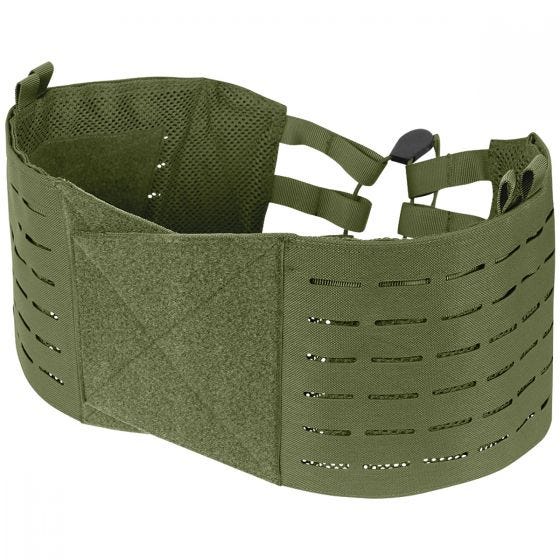 Condor cintura modulare LCS VAS tagliata a laser in Olive Drab