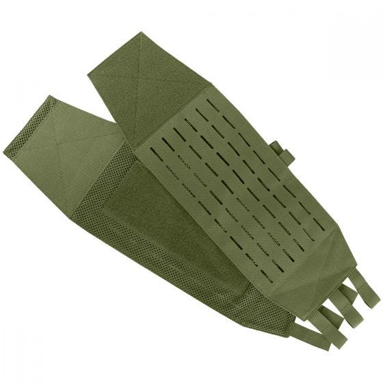 Condor cintura modulare LCS VAS tagliata a laser in Olive Drab