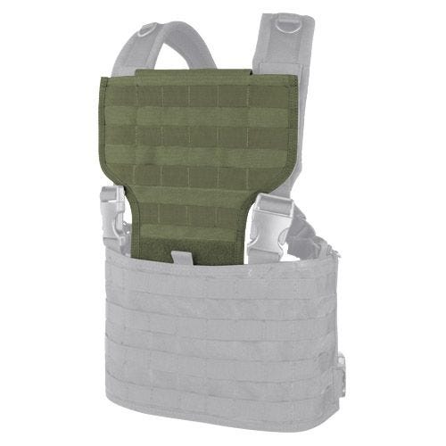 Condor kit MCR Bib Integration in Olive Drab