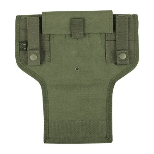 Condor kit MCR Bib Integration in Olive Drab