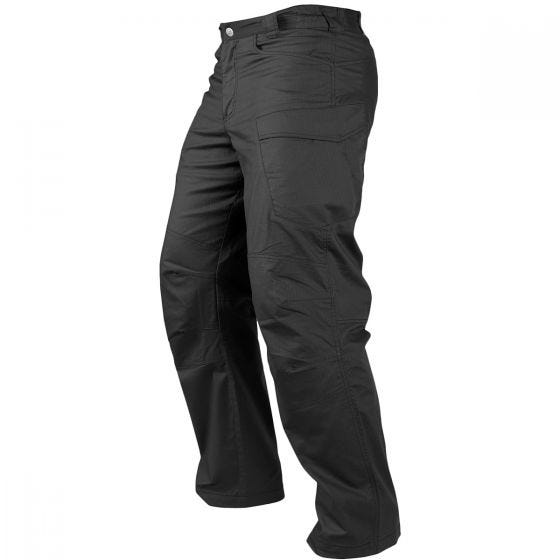 Condor pantaloni Stealth Operator in nero