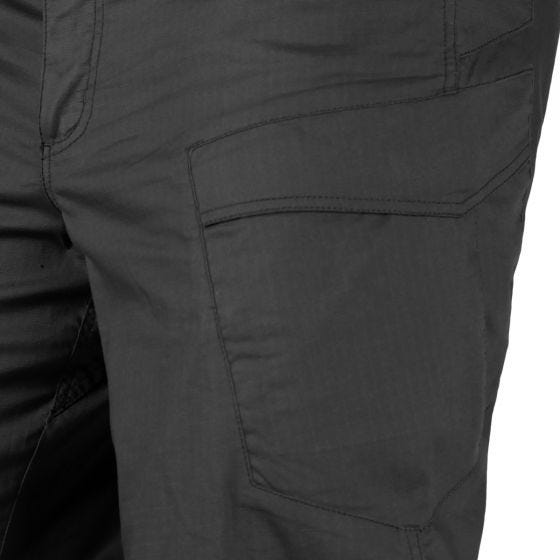 Condor pantaloni Stealth Operator in nero