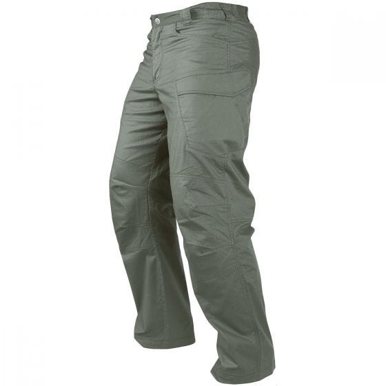 Condor pantaloni Stealth Operator in Urban Green