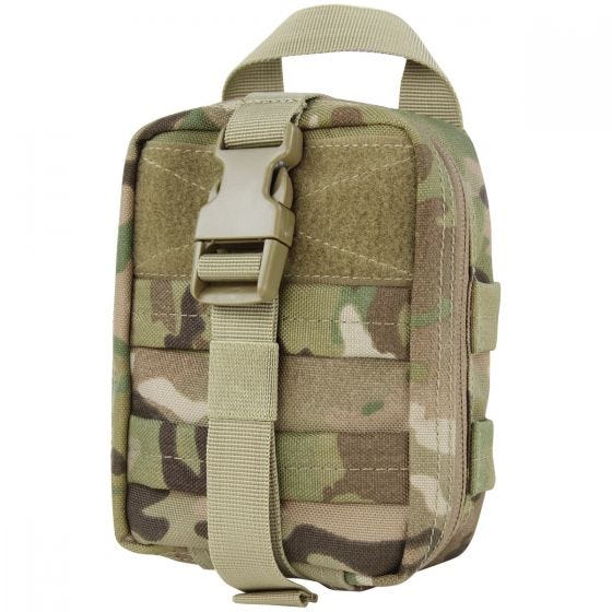 Condor astuccio modulare Rip-Away Lite EMT in MultiCam