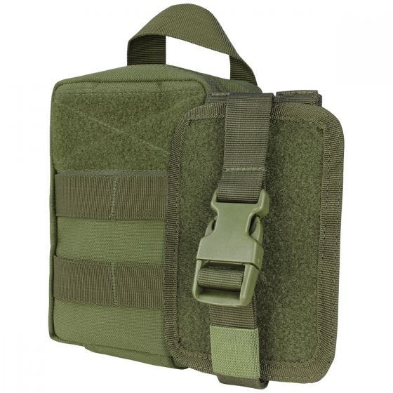 Condor astuccio modulare Rip-Away Lite EMT in Olive Drab