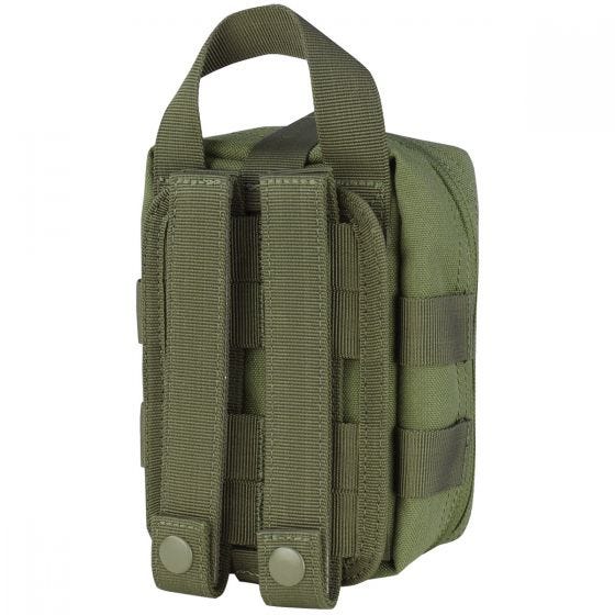 Condor astuccio modulare Rip-Away Lite EMT in Olive Drab