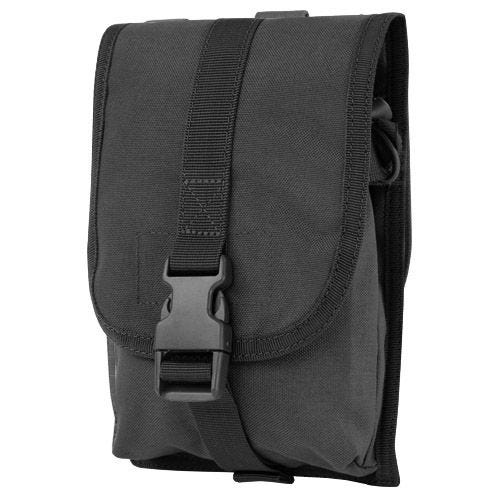 Condor piccolo astuccio modulare in nero